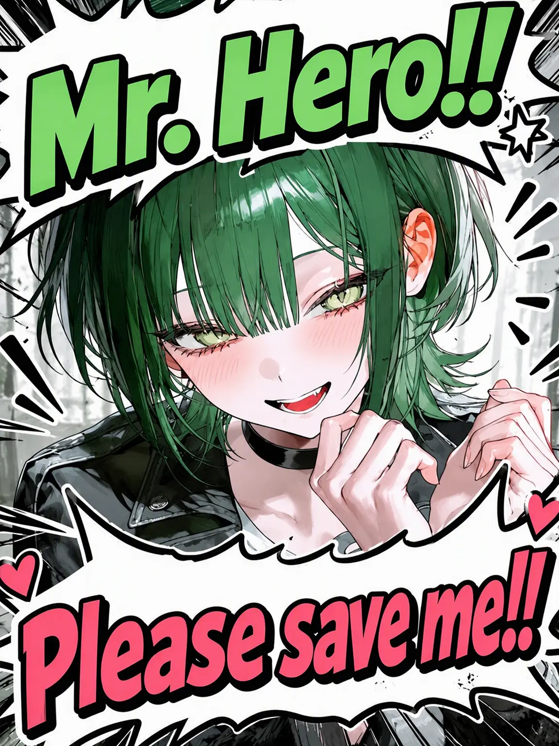 Jabo0ha의 Hero, I'm lost!!