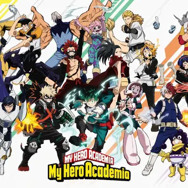 Profile image of Class 1-A
