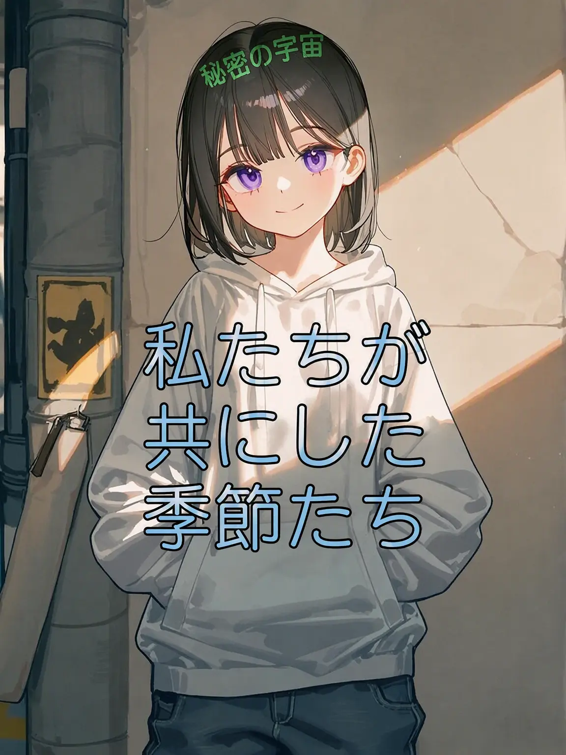 SecretSpace의 私たちが共にした季節
