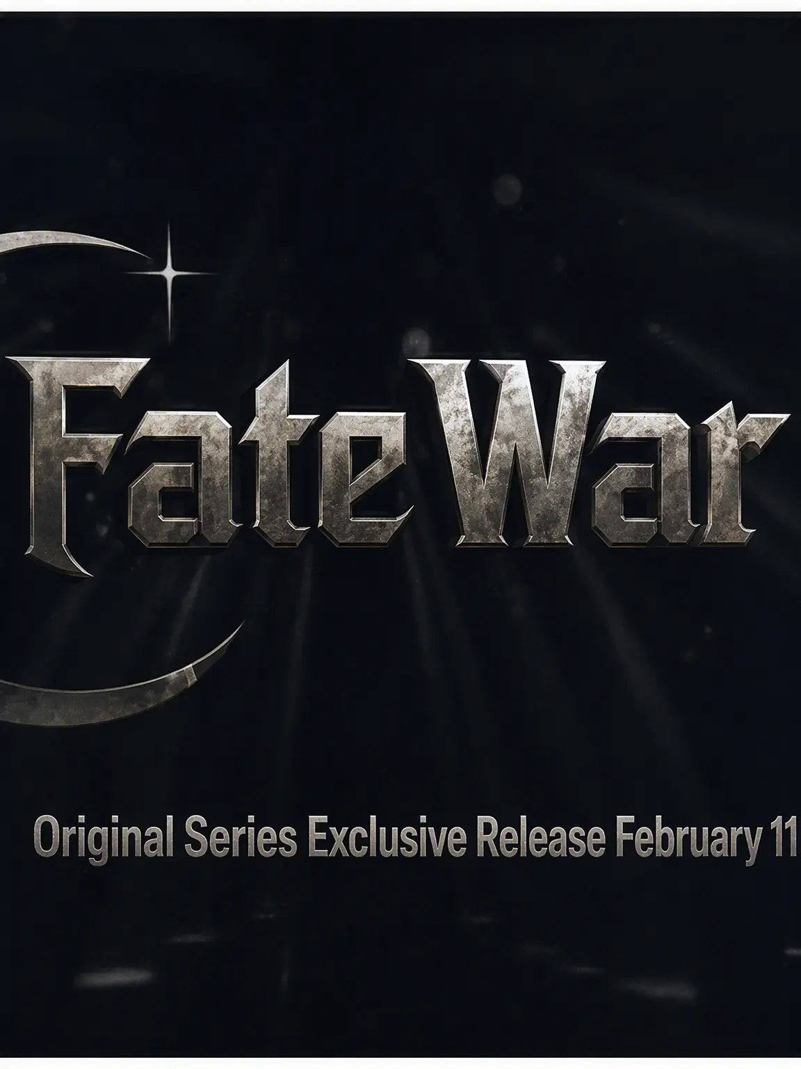 OpenTooth8235의 Fate War 49