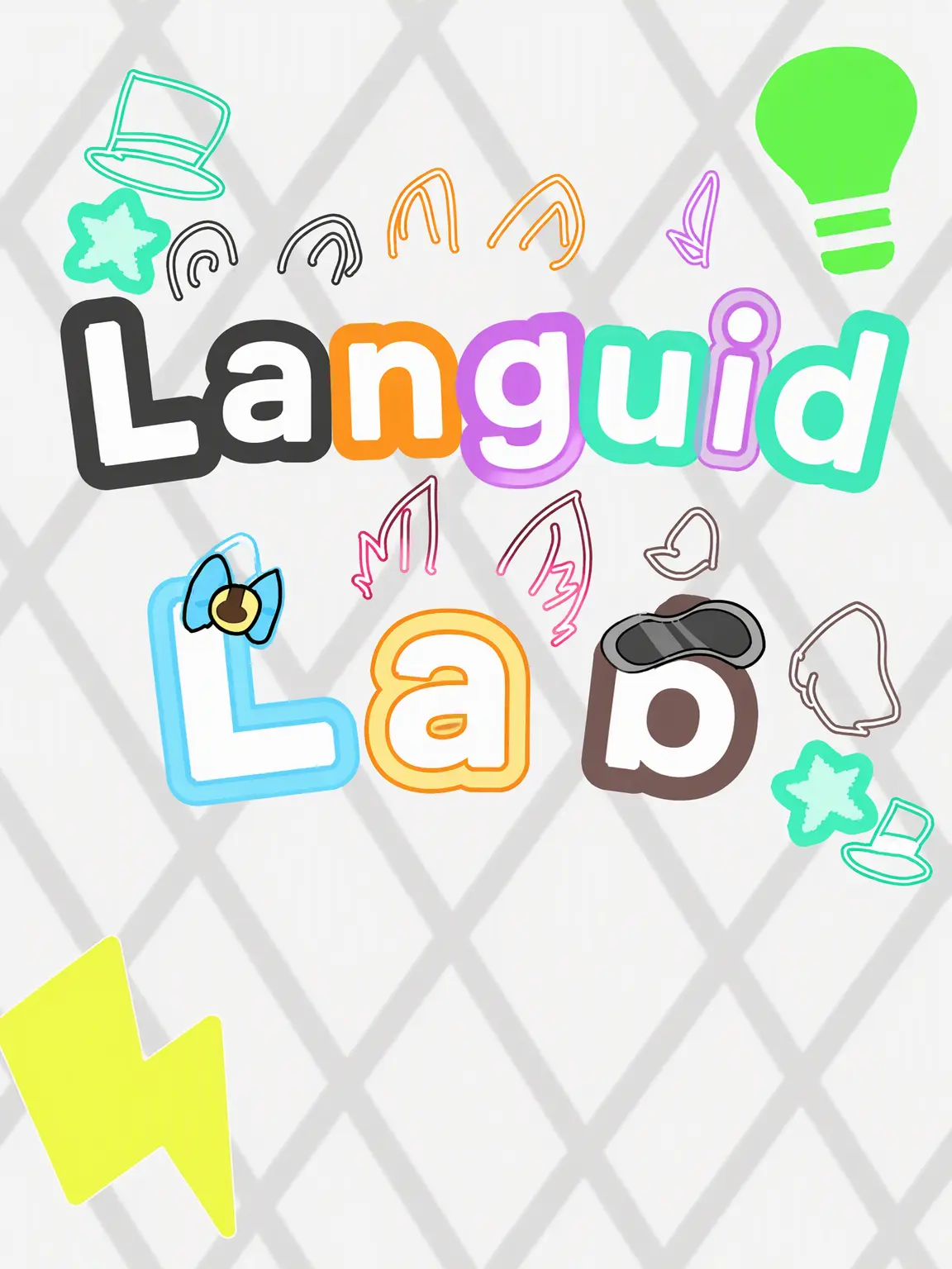 I_am_hat의 Na-Fam ✦Languid Lab✦ (Actually a Laboratory)