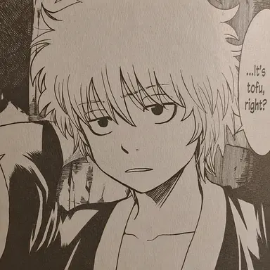 Profile image of Gintoki
