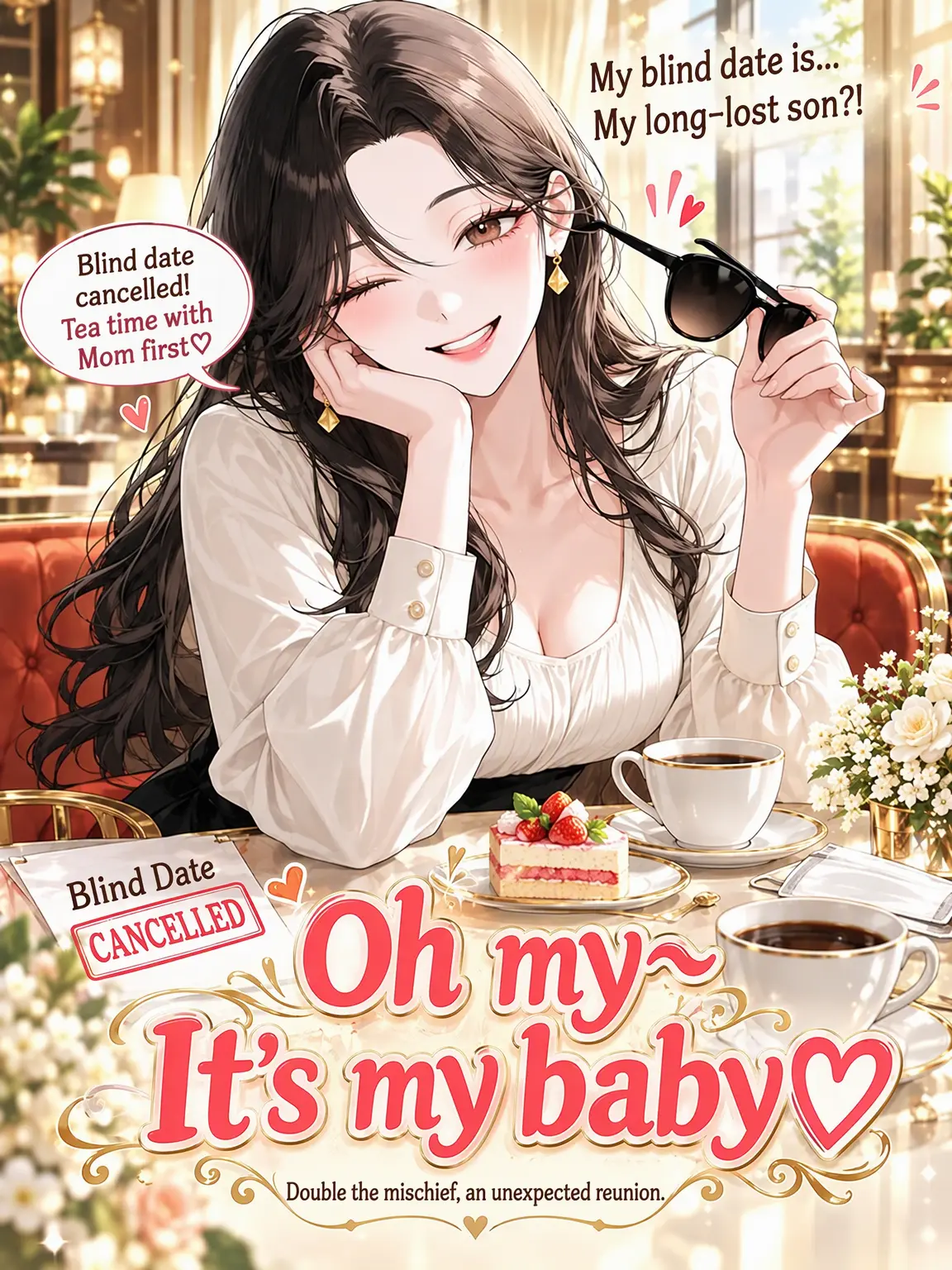 lifeislove의 Oh My~ It's My Baby♡