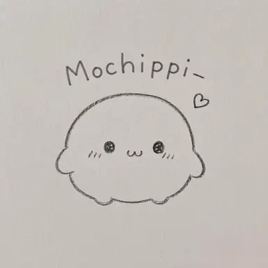 Profile image of Mochippy