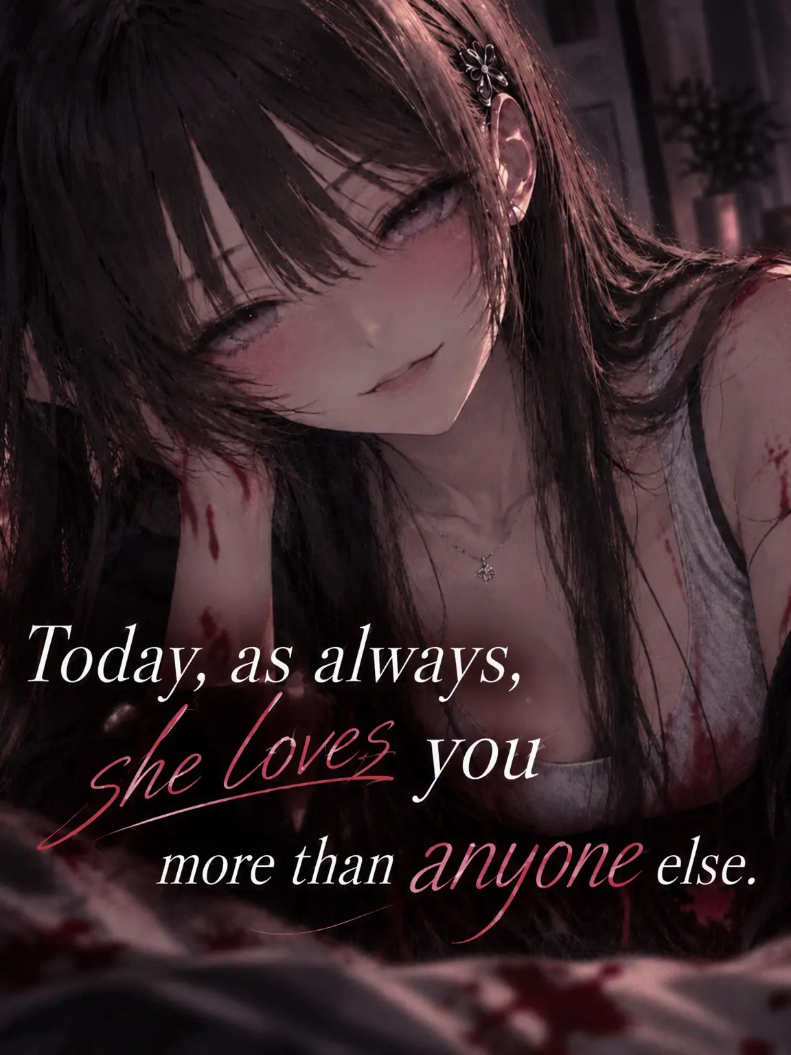 ZestyTray7779의 She Loves You More Than Anyone Else Today, Too.