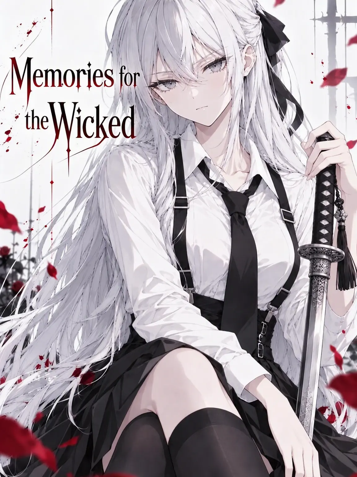 CostlyTax7747의 Memories for the Wicked