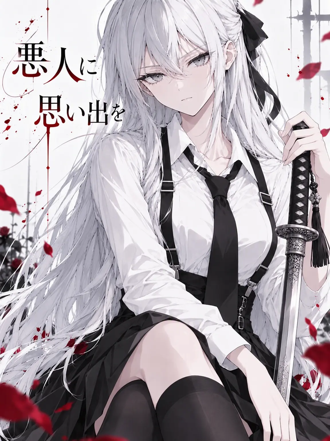 CostlyTax7747의 悪人に思い出を
