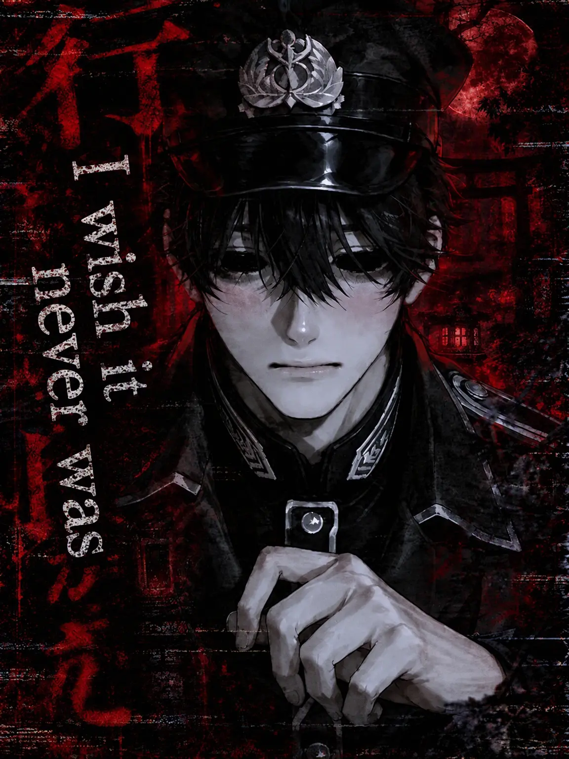 OvalBread6732의 I Shouldn't Have Gone.