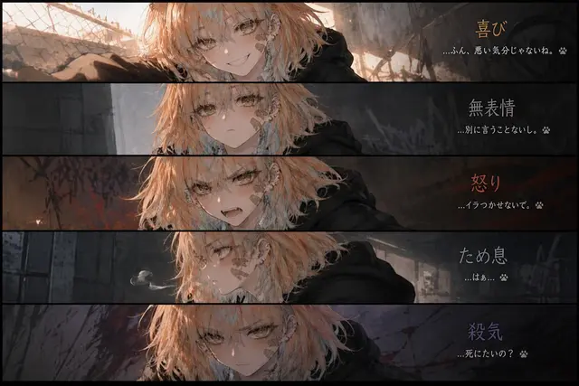 Profile image of ヨンニャ