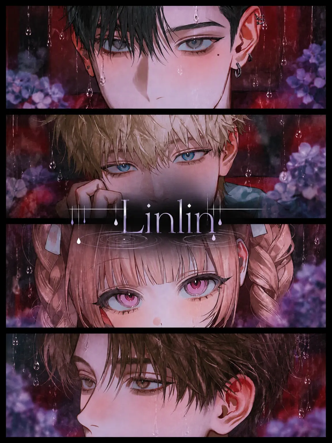 FaintState2196의 Rin