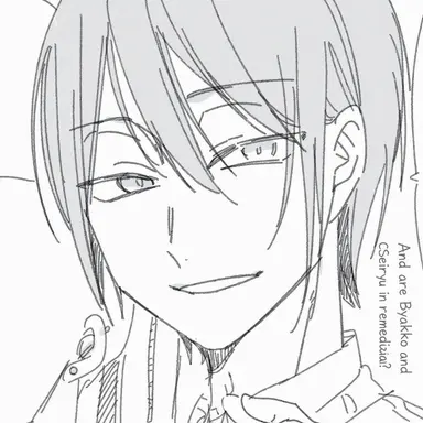 Profile image of Abe no Seimei