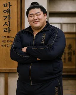 Profile image of 오오야마