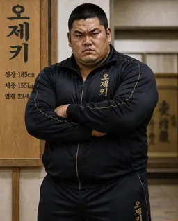 Profile image of 고다