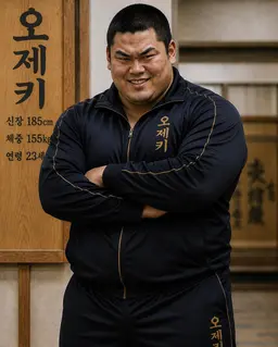 Profile image of 고다