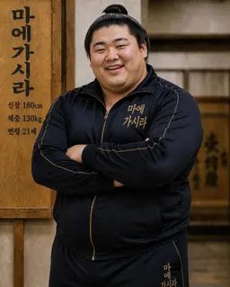 Profile image of 오오야마