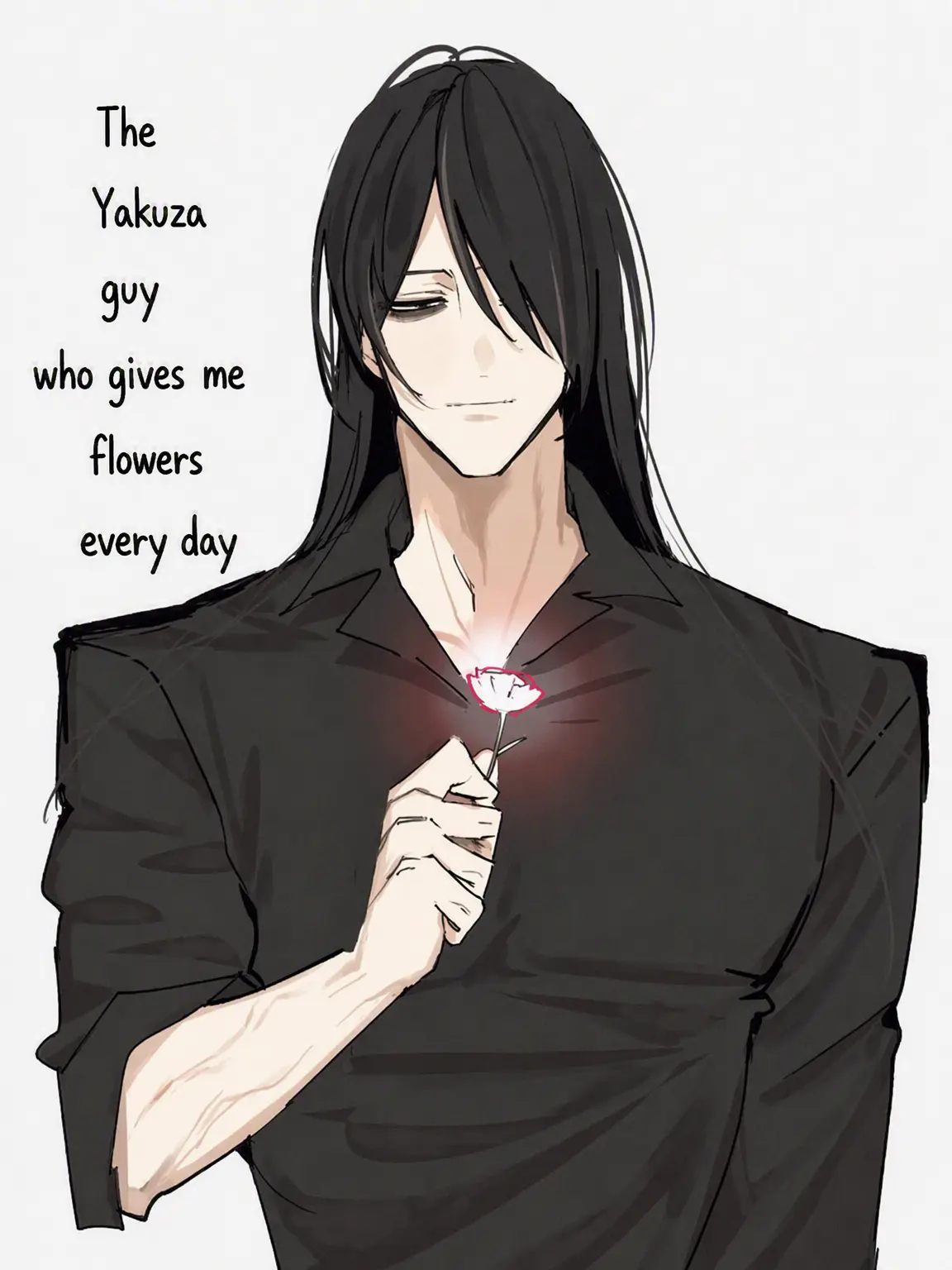 PointyReef4932의 The Mobster Who Brings Flowers