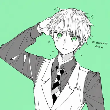 Profile image of Arthur
