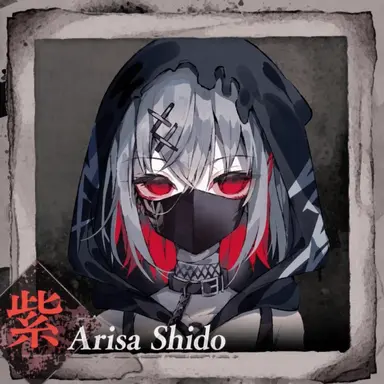 Profile image of Arisa Shito