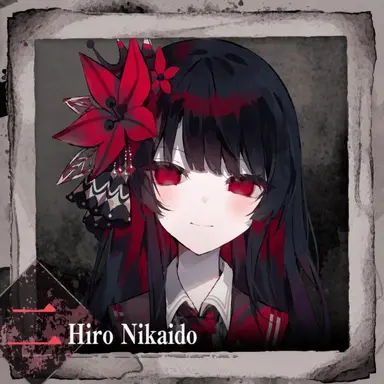 Profile image of Hiro Nikaido
