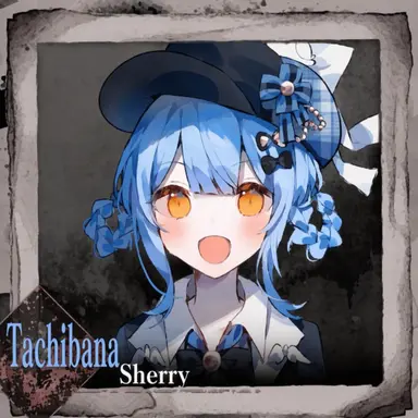 Profile image of Sherry Tachibana