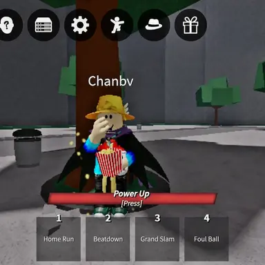 Profile image of Chanbang