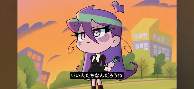 Profile image of エンヴィ
