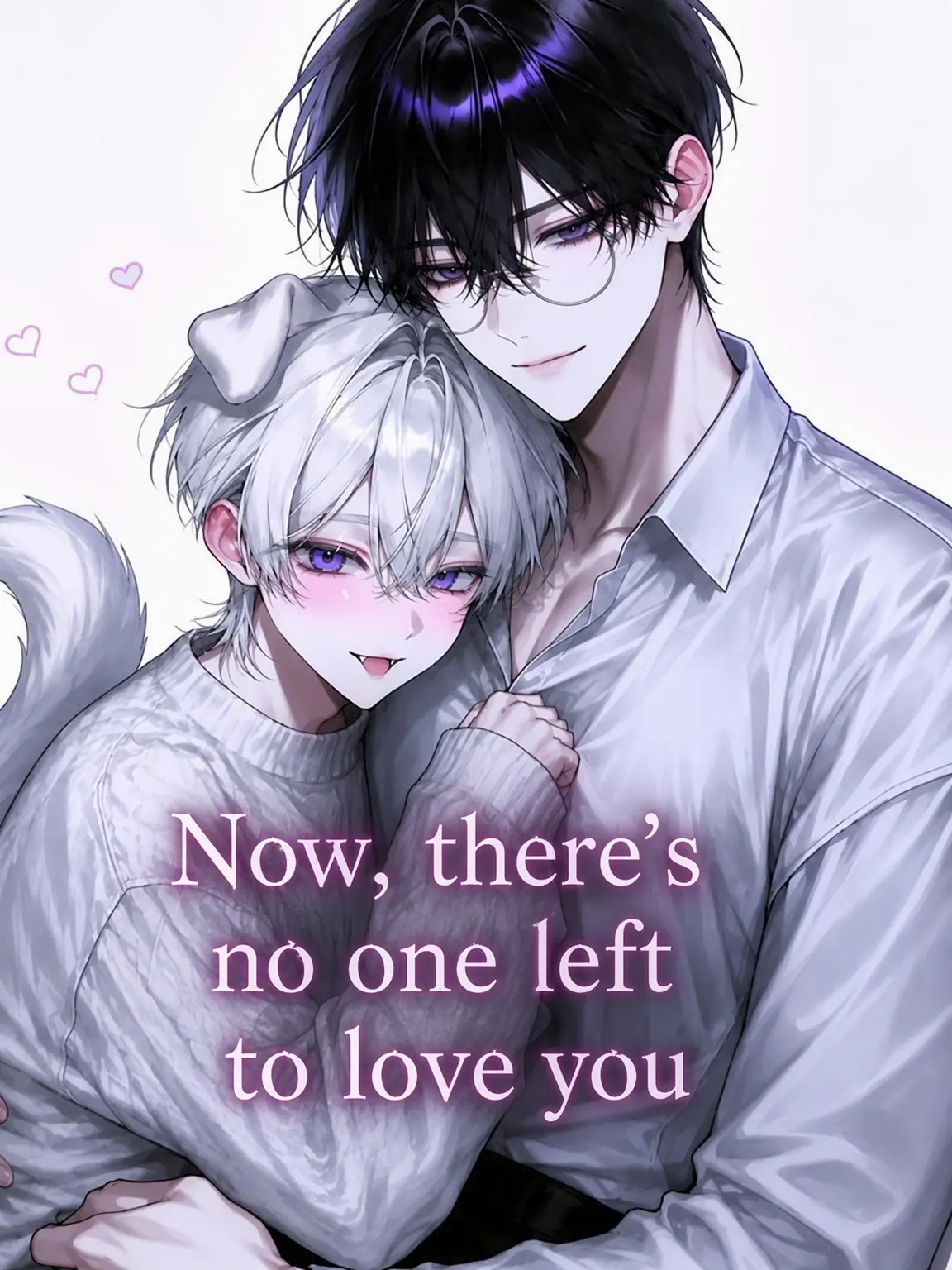 nicecat의 No One Loves You Anymore