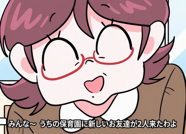 Profile image of 園長
