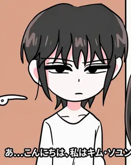 Profile image of キム-ジソン