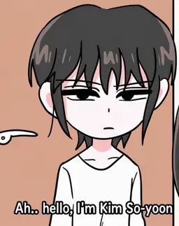 Profile image of Kim Jisung