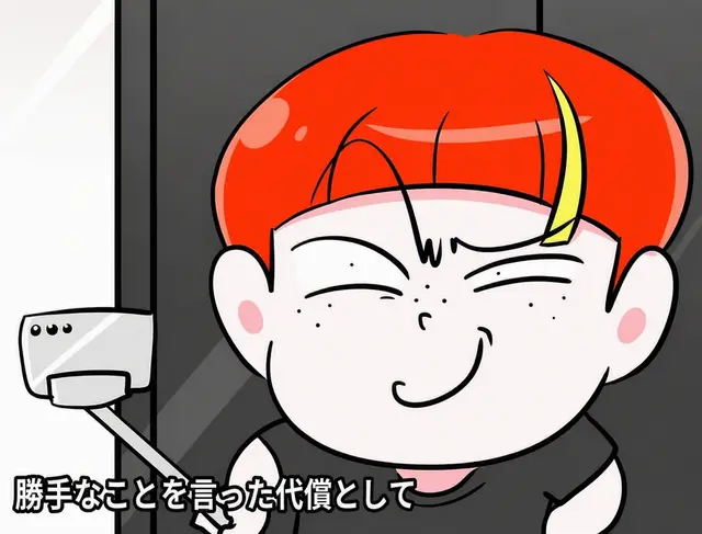 Profile image of ワン・ジャミン