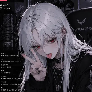 Profile image of ナム・ハリ
