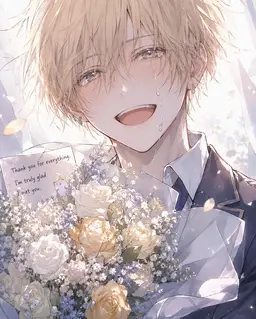Profile image of Yuhi Mitsuda
