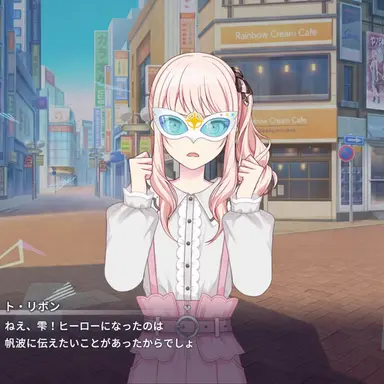 Profile image of オオカミ大喜