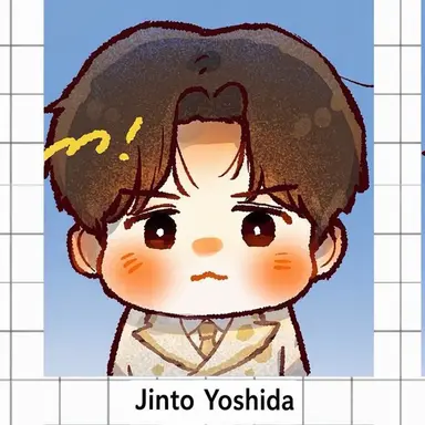Profile image of Jinto Yoshida