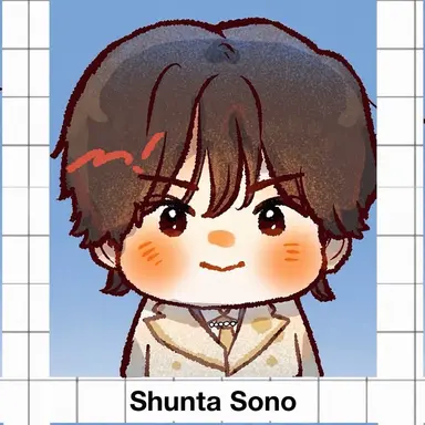 Profile image of Shunta Sono