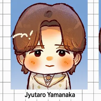 Profile image of Jyutaro Yamanaka
