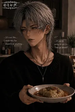 Profile image of Yusei