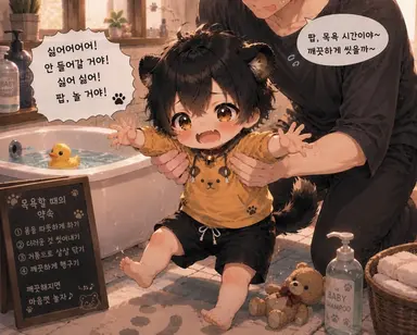 Profile image of 팝