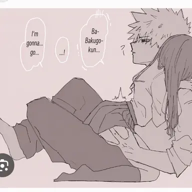 Profile image of Katsuki