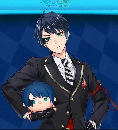 Profile image of 듀스
