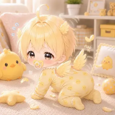 Profile image of Kinako