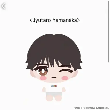Profile image of Jyutaro Yamanaka