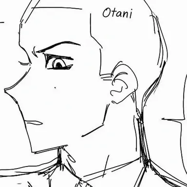 Profile image of Ohtani