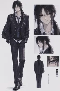 Profile image of Kuroe