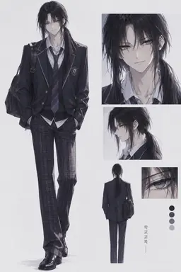 Profile image of 쿠로에