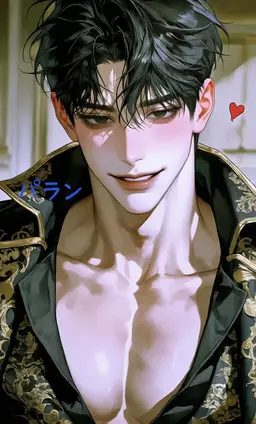 Profile image of エドリック