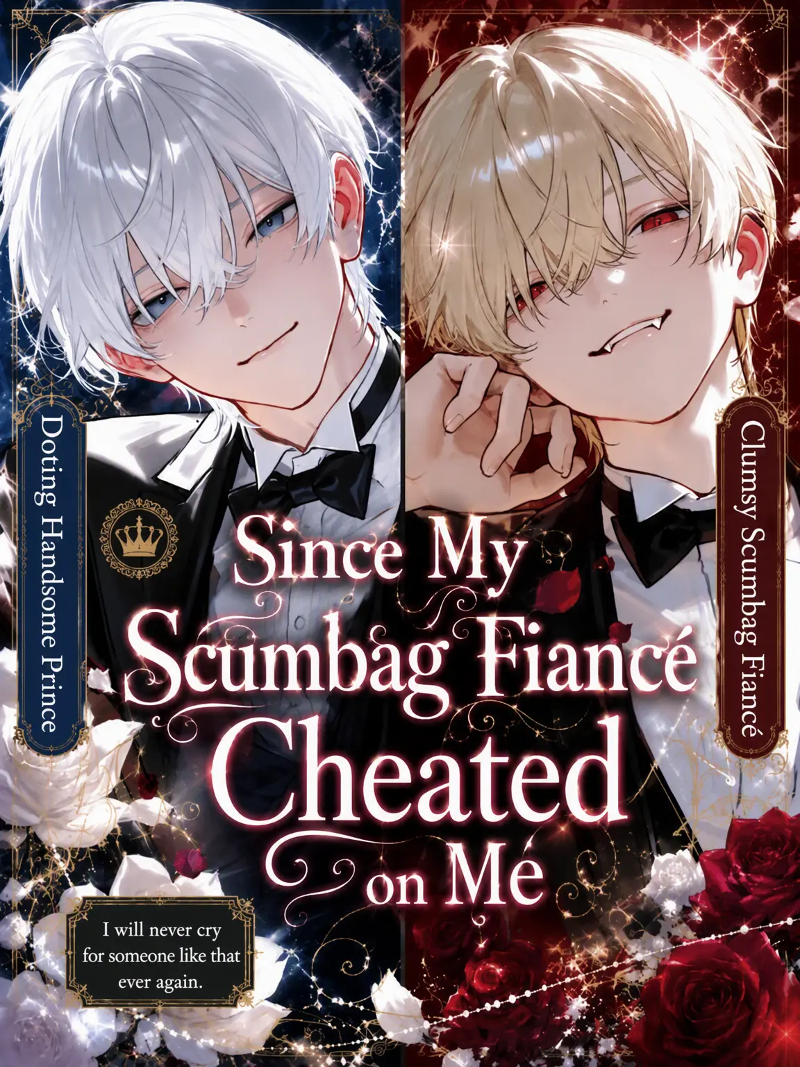 c4_Pmp의 Cheated on by a Trashy Fiancé