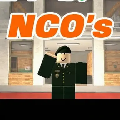 Profile image of NCO