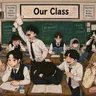Profile image of The Class